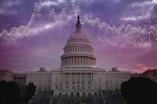 BusinessHonor - US Payroll Data Hit by Shutdown Turmoil